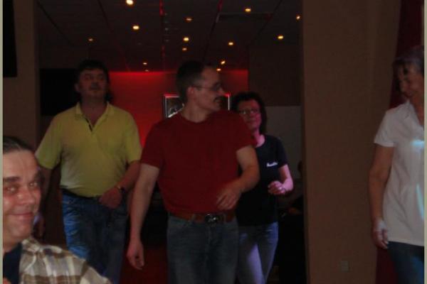 Line-Dance-Weekend Panoramic Hotel Hohegeiß