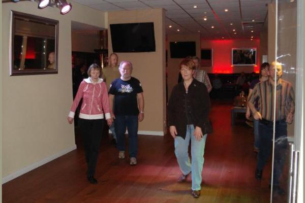 Line-Dance-Weekend Panoramic Hotel Hohegeiß