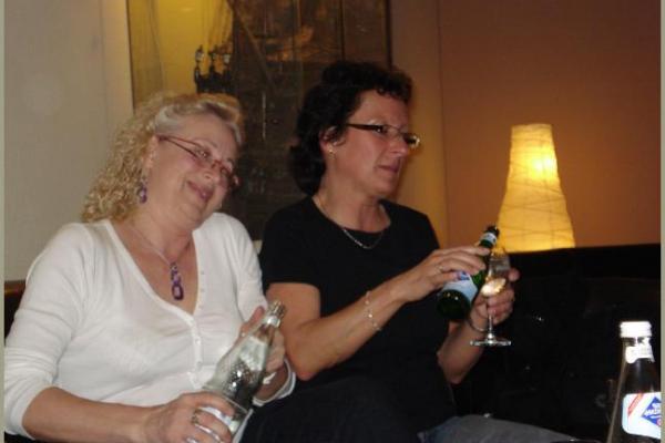 Line-Dance-Weekend Panoramic Hotel Hohegeiß