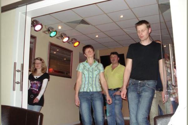 Line-Dance-Weekend Panoramic Hotel Hohegeiß