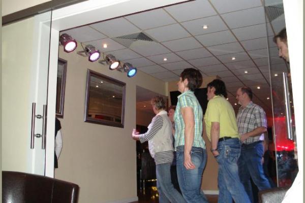 Line-Dance-Weekend Panoramic Hotel Hohegeiß