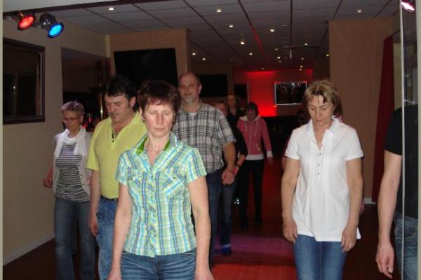 Line-Dance-Weekend Panoramic Hotel Hohegeiß