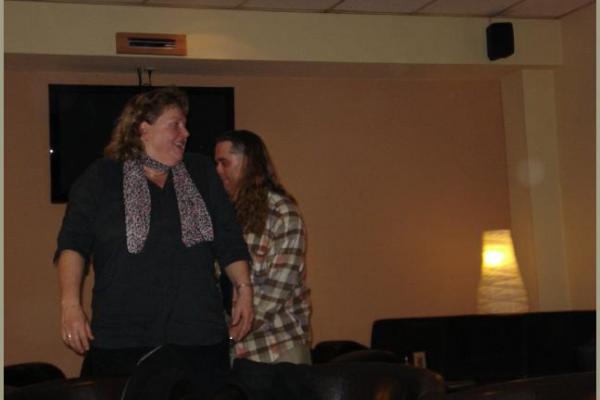 Line-Dance-Weekend Panoramic Hotel Hohegeiß