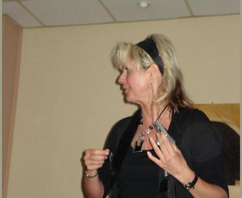 Line-Dance-Weekend Panoramic Hotel Hohegeiß