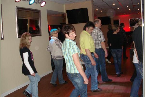 Line-Dance-Weekend Panoramic Hotel Hohegeiß