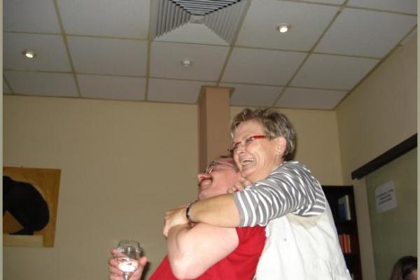 Line-Dance-Weekend Panoramic Hotel Hohegeiß