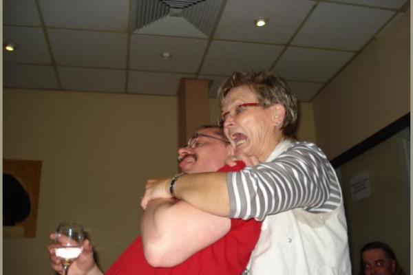 Line-Dance-Weekend Panoramic Hotel Hohegeiß