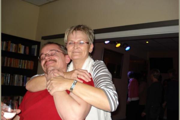 Line-Dance-Weekend Panoramic Hotel Hohegeiß