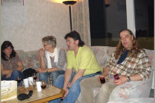 Line-Dance-Weekend Panoramic Hotel Hohegeiß