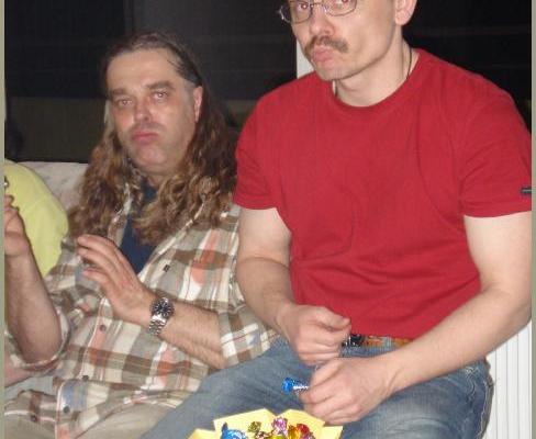 Line-Dance-Weekend Panoramic Hotel Hohegeiß