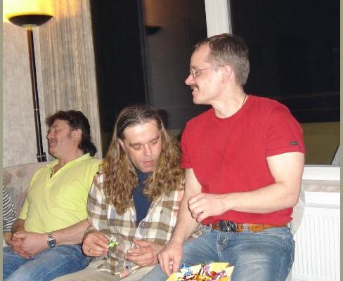 Line-Dance-Weekend Panoramic Hotel Hohegeiß