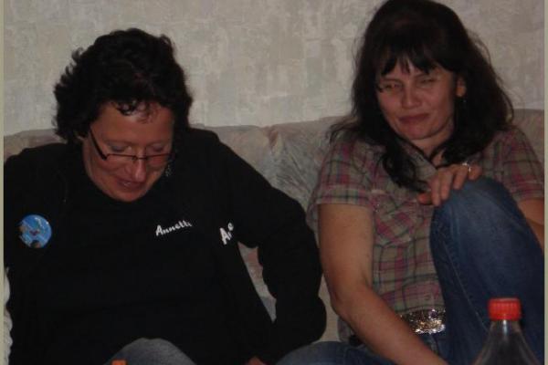 Line-Dance-Weekend Panoramic Hotel Hohegeiß