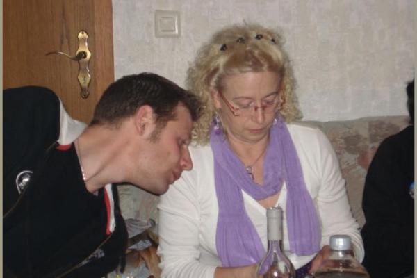 Line-Dance-Weekend Panoramic Hotel Hohegeiß