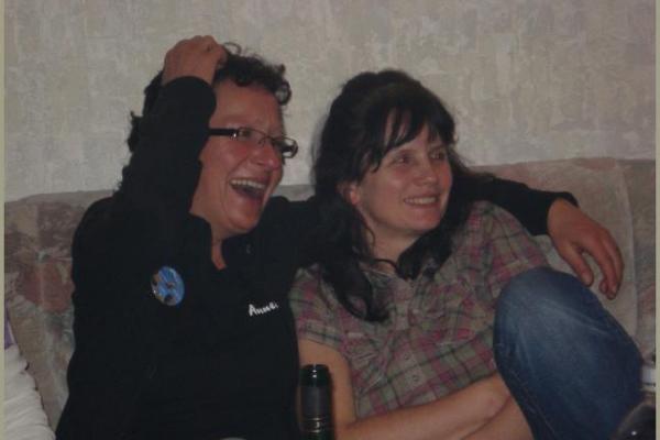 Line-Dance-Weekend Panoramic Hotel Hohegeiß