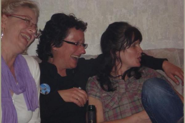 Line-Dance-Weekend Panoramic Hotel Hohegeiß