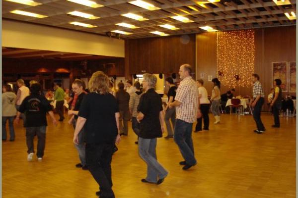 Line-Dance-Weekend Panoramic Hotel Hohegeiß