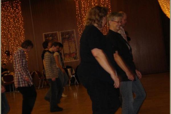 Line-Dance-Weekend Panoramic Hotel Hohegeiß