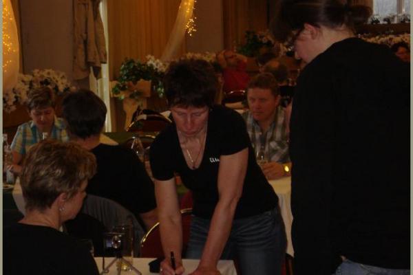 Line-Dance-Weekend Panoramic Hotel Hohegeiß