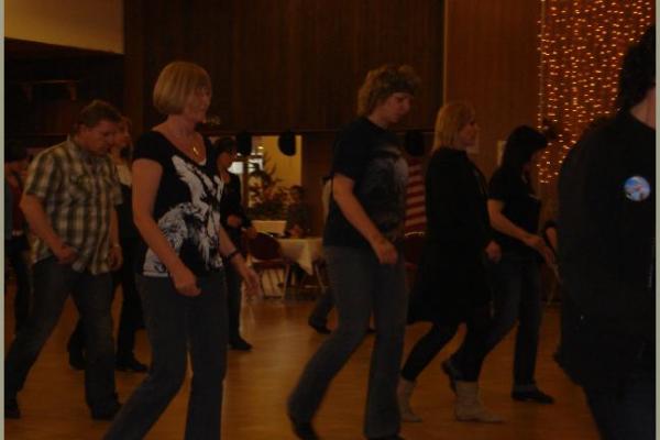Line-Dance-Weekend Panoramic Hotel Hohegeiß
