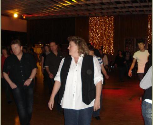 Line-Dance-Weekend Panoramic Hotel Hohegeiß