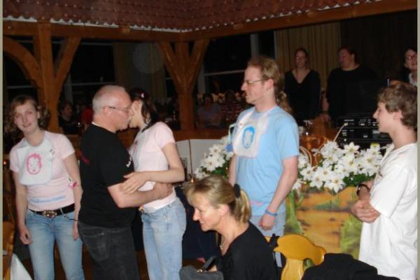Line-Dance-Weekend Panoramic Hotel Hohegeiß