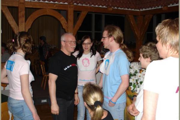 Line-Dance-Weekend Panoramic Hotel Hohegeiß