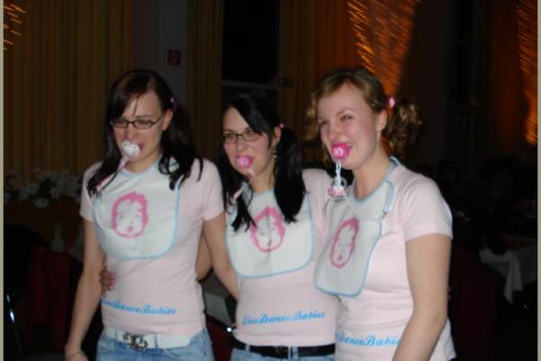 Line-Dance-Weekend Panoramic Hotel Hohegeiß