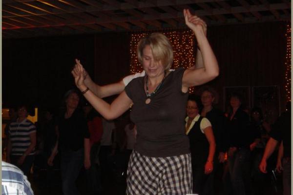 Line-Dance-Weekend Panoramic Hotel Hohegeiß