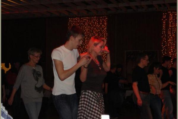 Line-Dance-Weekend Panoramic Hotel Hohegeiß