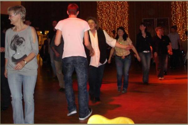 Line-Dance-Weekend Panoramic Hotel Hohegeiß
