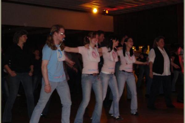 Line-Dance-Weekend Panoramic Hotel Hohegeiß