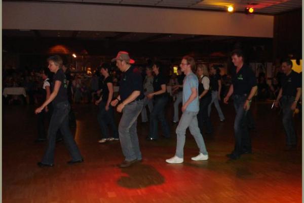 Line-Dance-Weekend Panoramic Hotel Hohegeiß