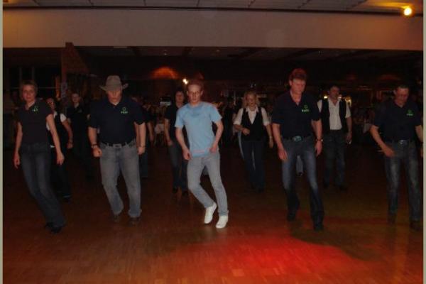 Line-Dance-Weekend Panoramic Hotel Hohegeiß