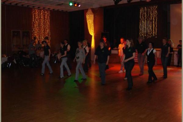 Line-Dance-Weekend Panoramic Hotel Hohegeiß