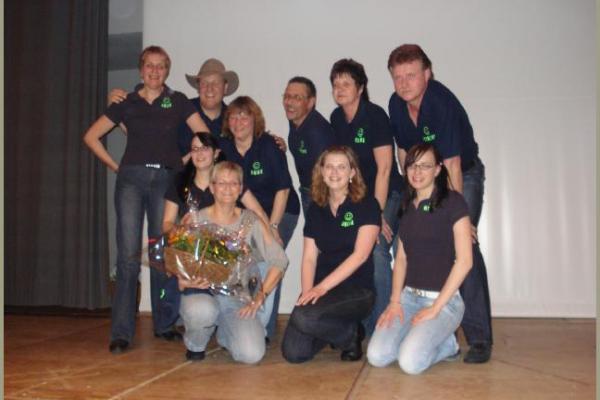 Line-Dance-Weekend Panoramic Hotel Hohegeiß