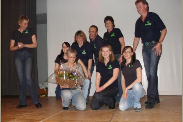 Line-Dance-Weekend Panoramic Hotel Hohegeiß