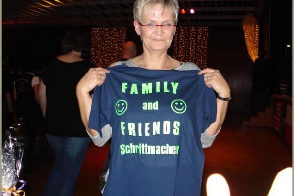 Line-Dance-Weekend Panoramic Hotel Hohegeiß