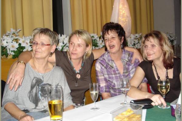 Line-Dance-Weekend Panoramic Hotel Hohegeiß