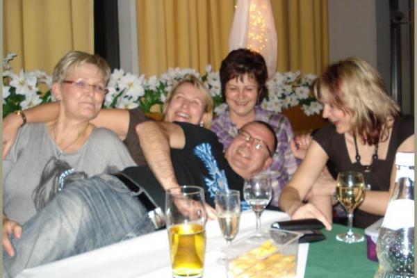 Line-Dance-Weekend Panoramic Hotel Hohegeiß