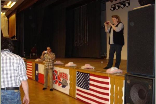 Line-Dance-Weekend Panoramic Hotel Hohegeiß
