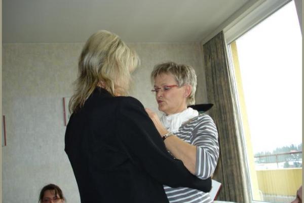 Line-Dance-Weekend Panoramic Hotel Hohegeiß