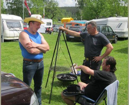 19.05.2012 - Countryfest Bücheloh