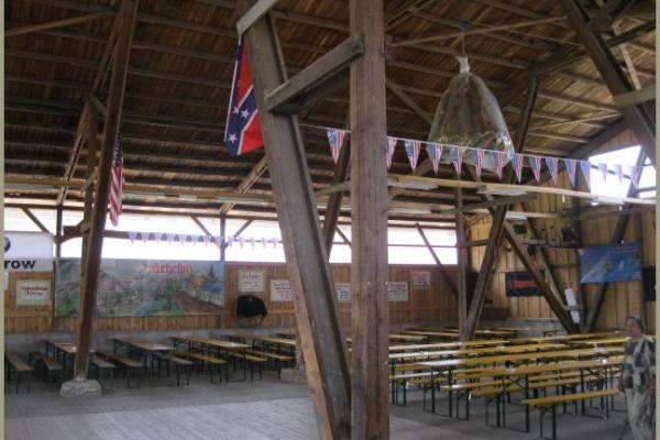 19.05.2012 - Countryfest Bücheloh