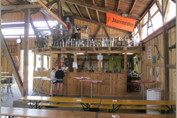 19.05.2012 - Countryfest Bücheloh