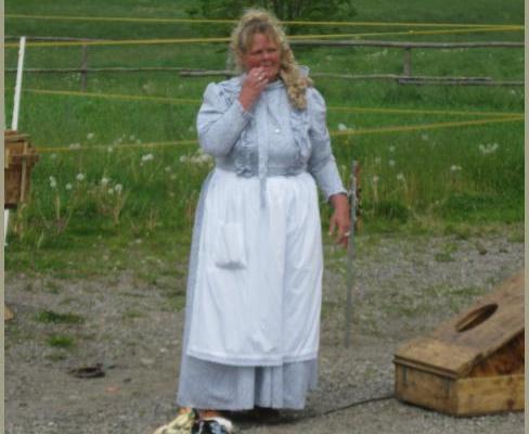 19.05.2012 - Countryfest Bücheloh