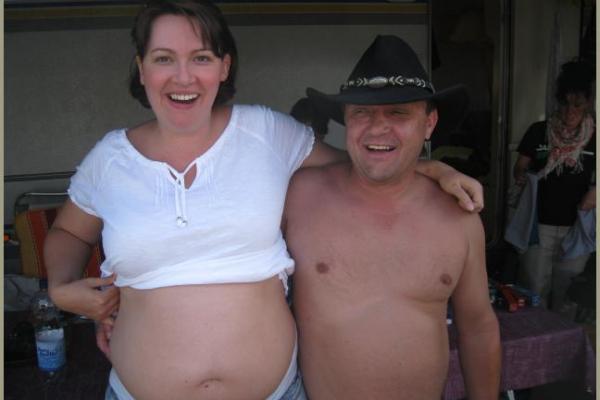 19.05.2012 - Countryfest Bücheloh