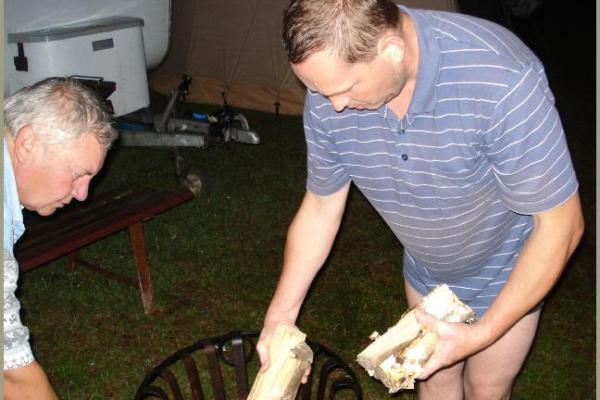 23. Schleusinger Countryfestival am 22.07.2010 am Bergsee Ratscher