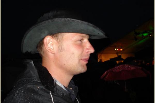 23. Schleusinger Countryfestival am 22.07.2010 am Bergsee Ratscher