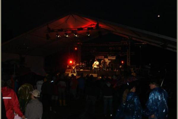 23. Schleusinger Countryfestival am 22.07.2010 am Bergsee Ratscher