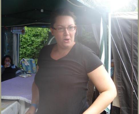 23. Schleusinger Countryfestival am 22.07.2010 am Bergsee Ratscher